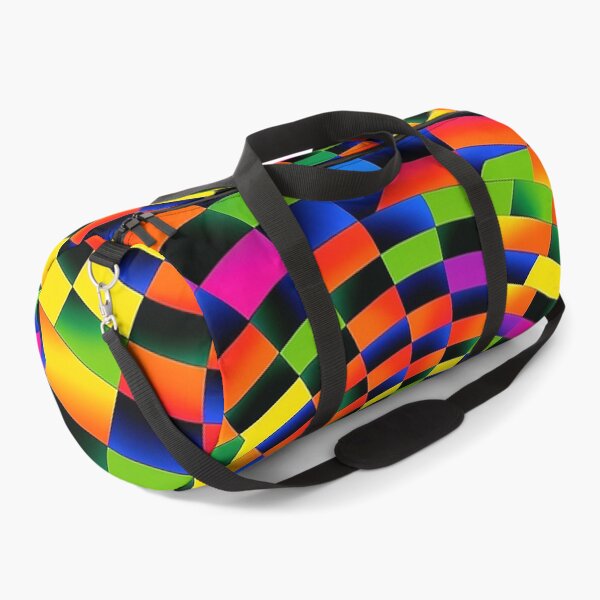 Item preview, Chromatic Chaos designed and sold by CustomHDPrints.