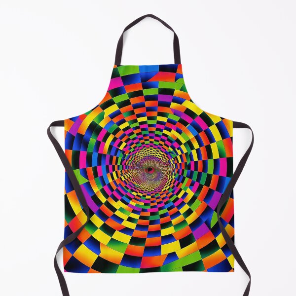 Item preview, Chromatic Chaos designed and sold by CustomHDPrints.