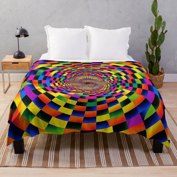 Item preview, Chromatic Chaos designed and sold by CustomHDPrints.