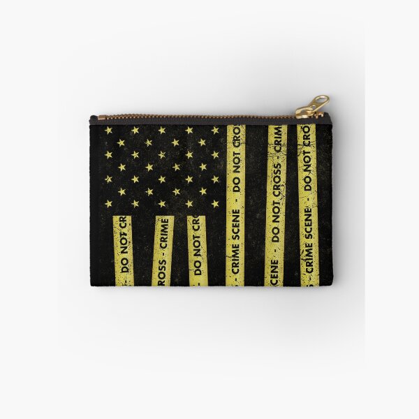 Item preview, Forensic Science Crime Scene Investigator Criminologist designed and sold by MintaApparel.