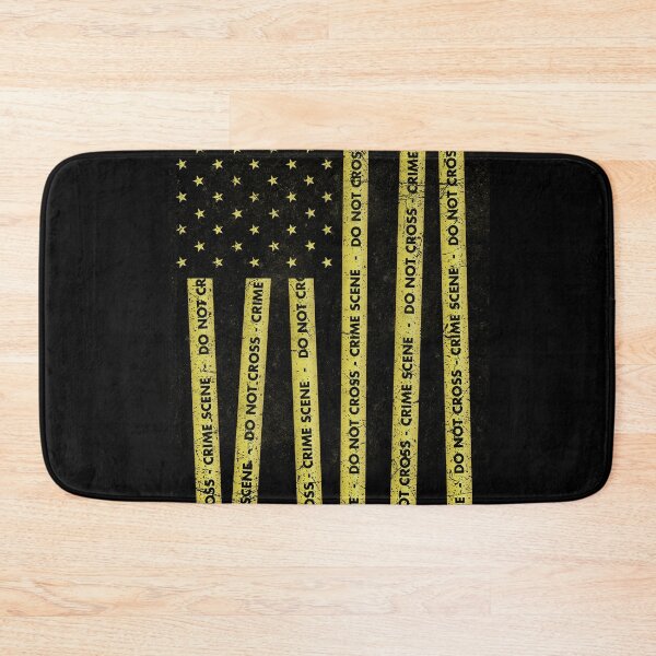 Item preview, Forensic Science Crime Scene Investigator Criminologist designed and sold by MintaApparel.