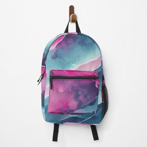 Artikelvorschau, Mesmerizing abstract pink art entworfen und verkauft von imagynationwork.