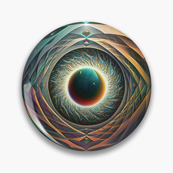 Item preview, Third Eye designed and sold by SeedDesign.