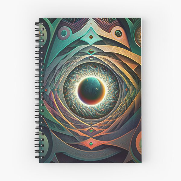 Item preview, Third Eye designed and sold by SeedDesign.