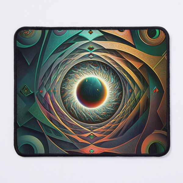 Item preview, Third Eye designed and sold by SeedDesign.