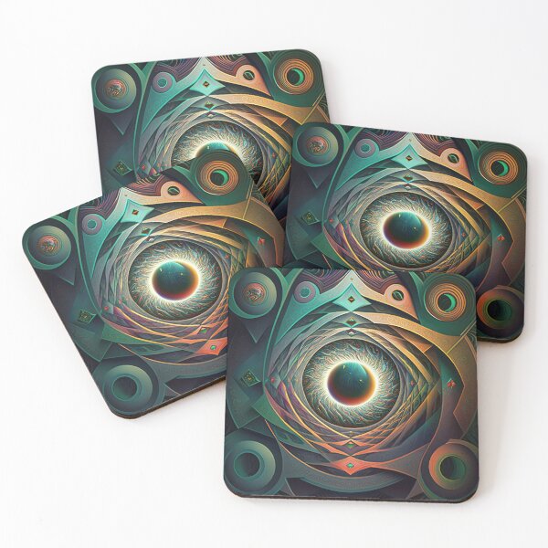 Item preview, Third Eye designed and sold by SeedDesign.