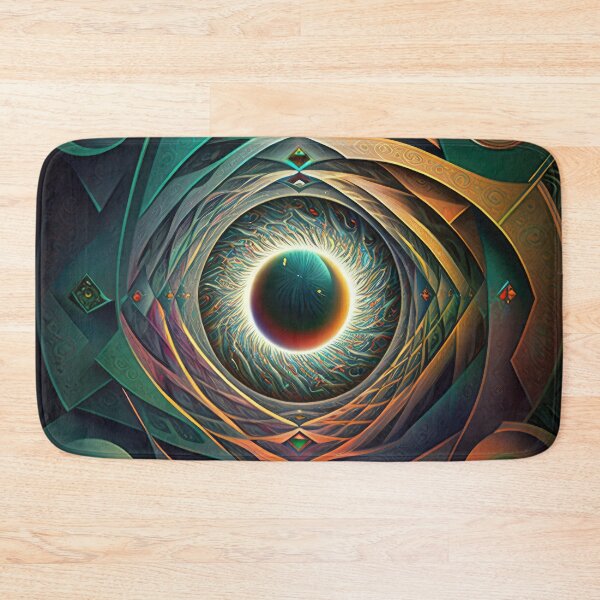 Item preview, Third Eye designed and sold by SeedDesign.