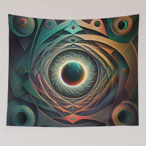 Item preview, Third Eye designed and sold by SeedDesign.