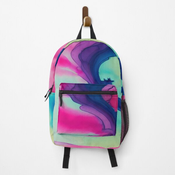 Artikelvorschau, Passionate pink expressionism entworfen und verkauft von imagynationwork.