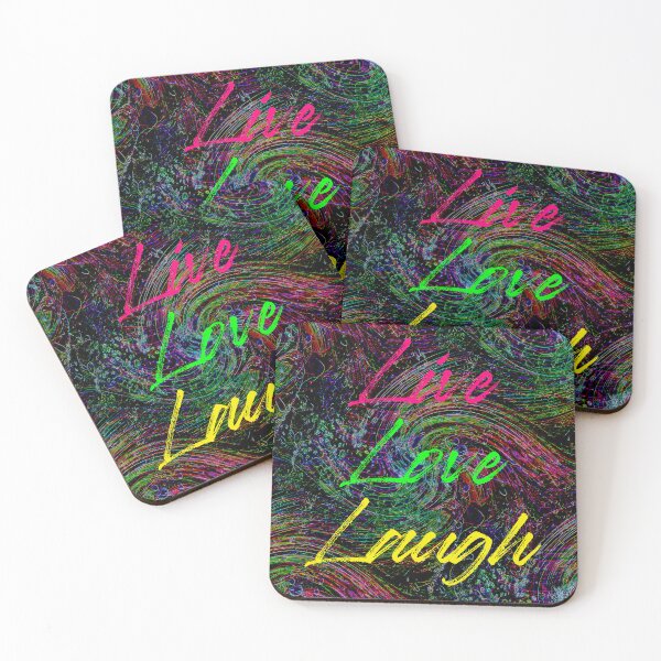 Item preview, Live Love Laugh designed and sold by WyldeLyfe62.