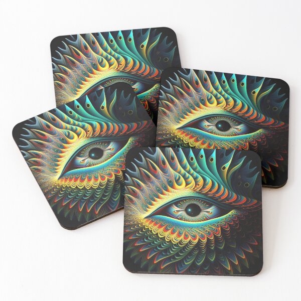 Item preview, Third Eye designed and sold by SeedDesign.