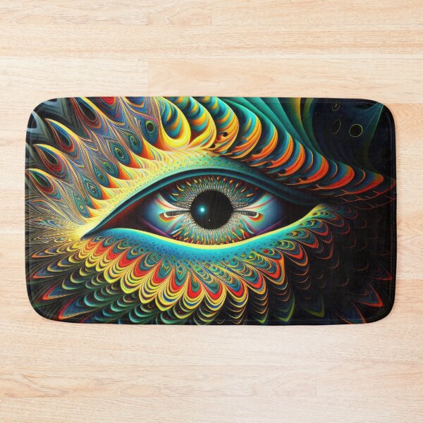 Item preview, Third Eye designed and sold by SeedDesign.