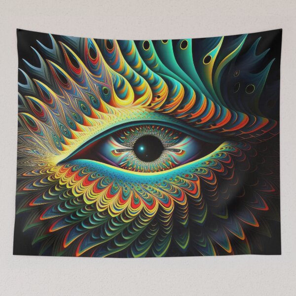 Item preview, Third Eye designed and sold by SeedDesign.