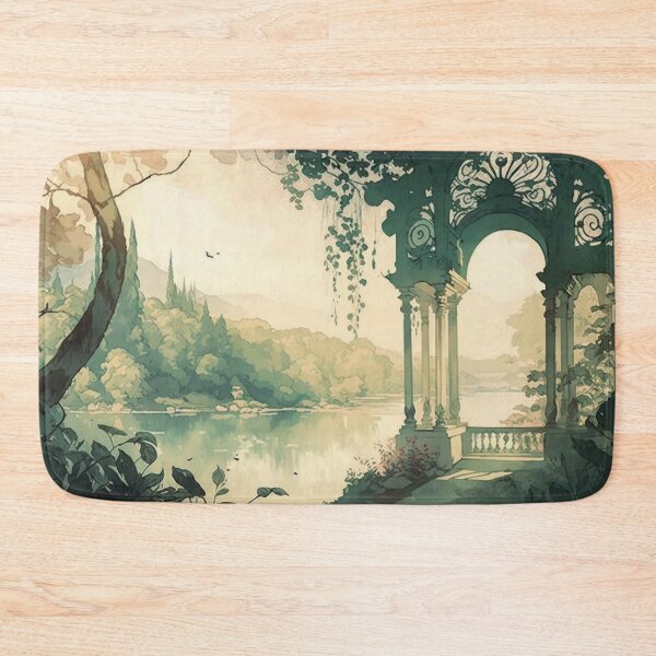 Item preview, Majestic Gateway designed and sold by SoloSeal.