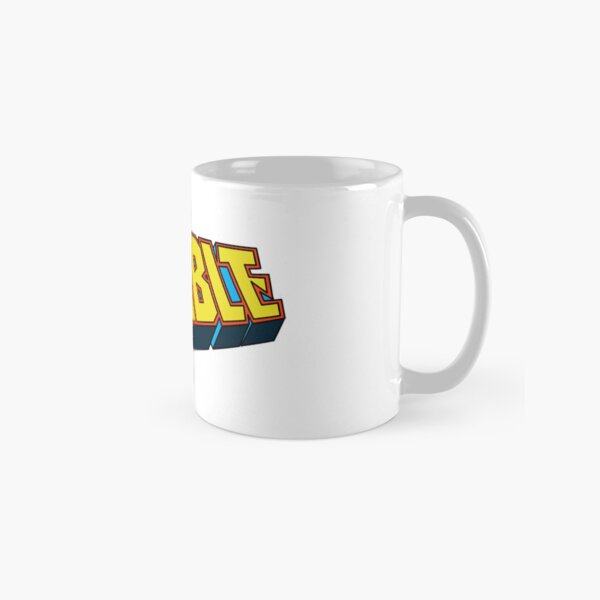 Vista previa del artículo con la obra «logotipo de cables», diseñado y vendido por JamesCMarshall.