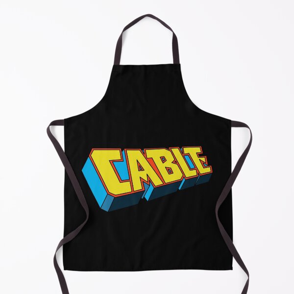 Item preview, logotipo de cables designed and sold by JamesCMarshall.