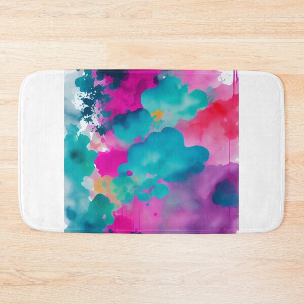 Item preview, Delicate pink abstractions designed and sold by imagynationwork.