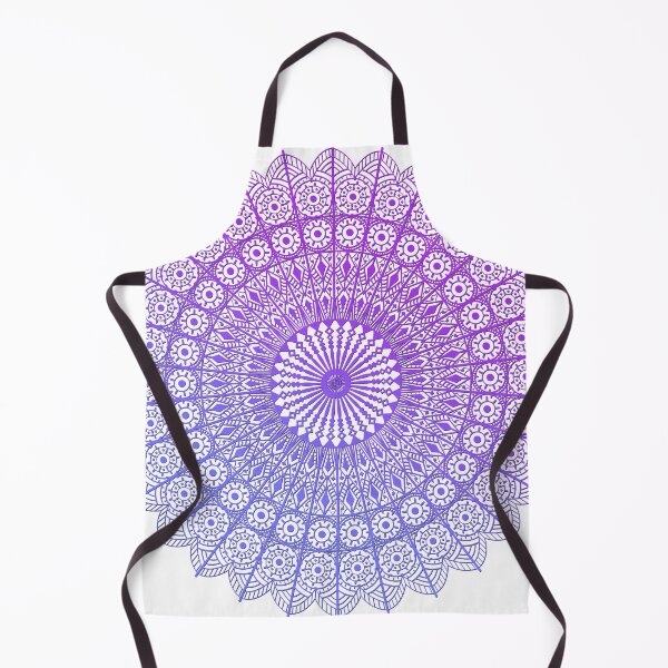 Artikelvorschau, Mandala Design, T-Shirts farblich passendes Modedesign entworfen und verkauft von skgraphictrafic.