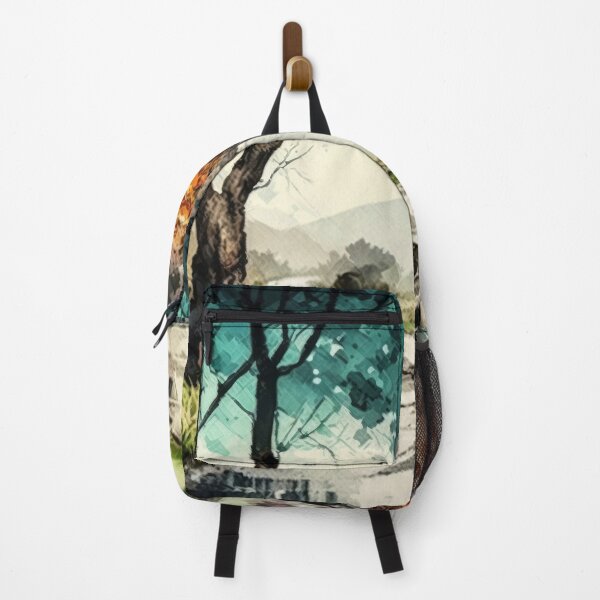 Item preview, Mystical Forest Clearing designed and sold by SoloSeal.