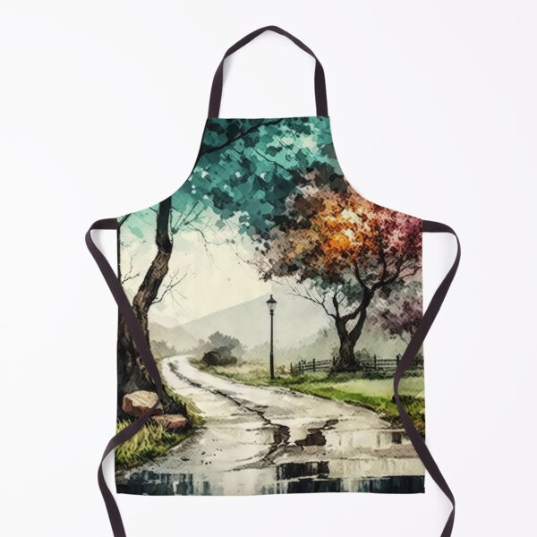 Item preview, Mystical Forest Clearing designed and sold by SoloSeal.
