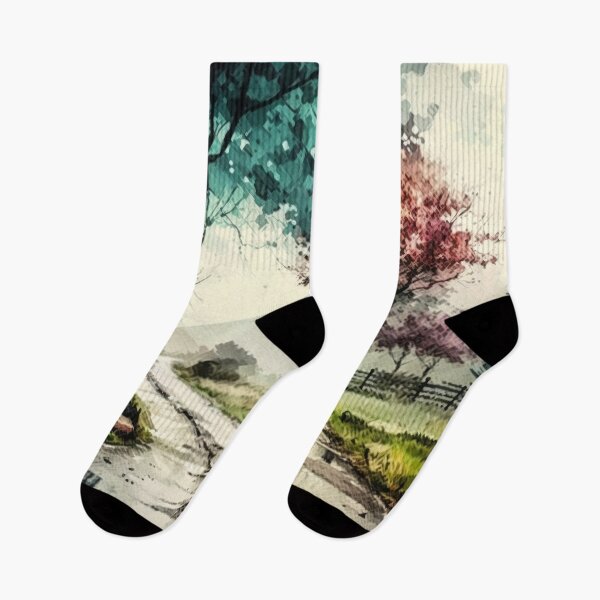 Item preview, Mystical Forest Clearing designed and sold by SoloSeal.