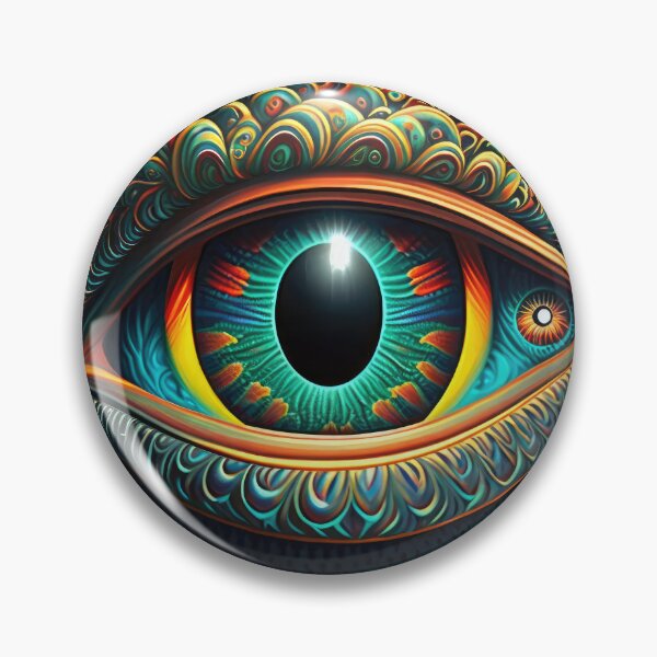 Artikelvorschau, Third Eye entworfen und verkauft von SeedDesign.