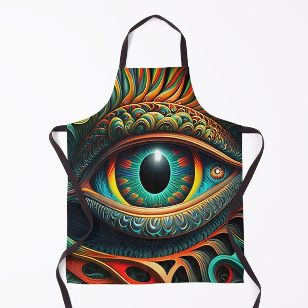 Artikelvorschau, Third Eye entworfen und verkauft von SeedDesign.