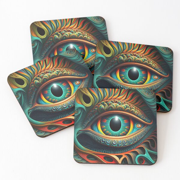 Artikelvorschau, Third Eye entworfen und verkauft von SeedDesign.