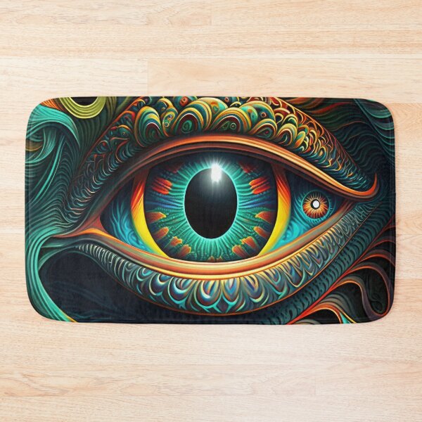 Artikelvorschau, Third Eye entworfen und verkauft von SeedDesign.