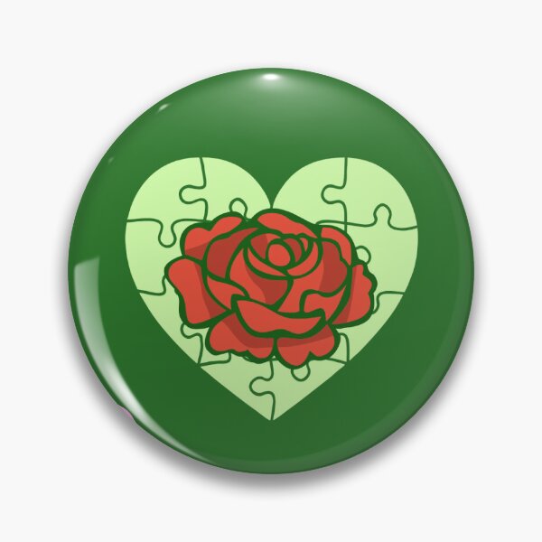 Item preview, Heart puzzle. designed and sold by KLS01.