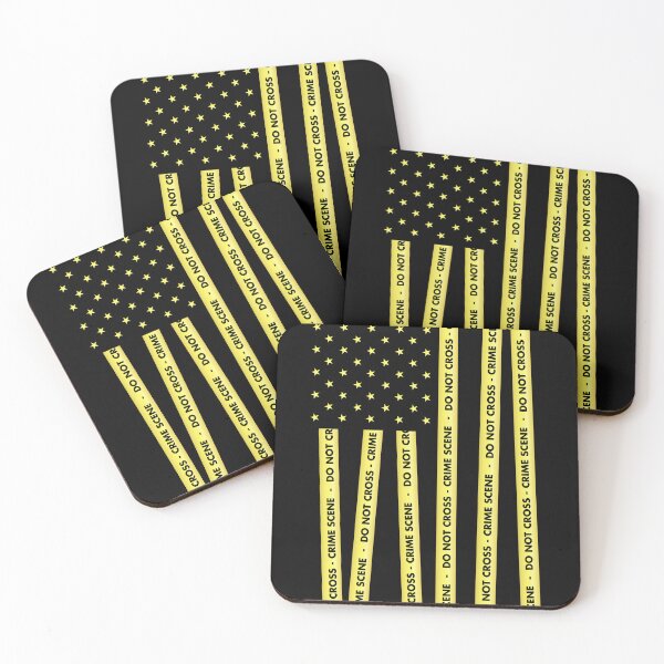 Item preview, Forensic Science Crime Scene Investigator Criminologist designed and sold by MintaApparel.