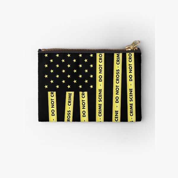 Item preview, Forensic Science Crime Scene Investigator Criminologist designed and sold by MintaApparel.