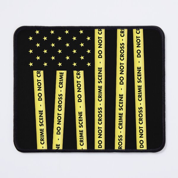 Item preview, Forensic Science Crime Scene Investigator Criminologist designed and sold by MintaApparel.