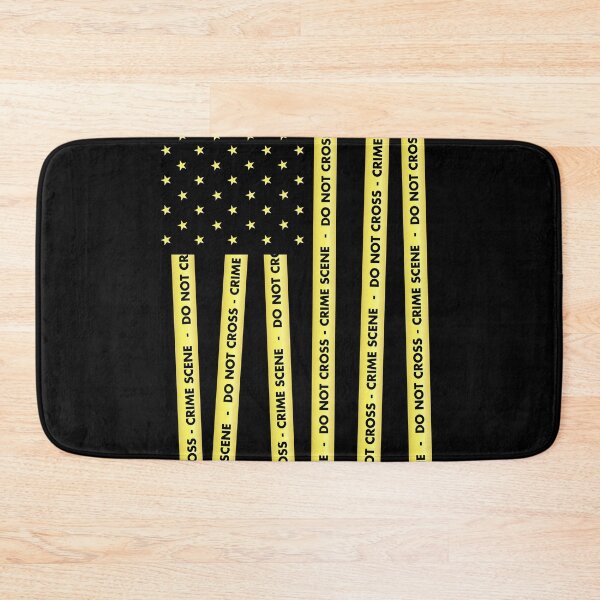 Item preview, Forensic Science Crime Scene Investigator Criminologist designed and sold by MintaApparel.