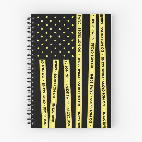 Item preview, Forensic Science Crime Scene Investigator Criminologist designed and sold by MintaApparel.