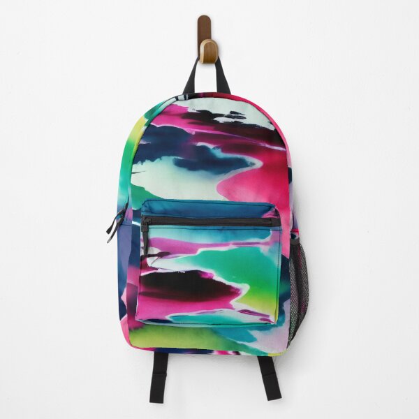 Item preview, Rose-tinted abstract vision designed and sold by imagynationwork.