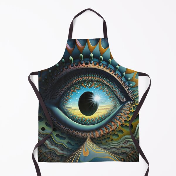 Item preview, Third Eye designed and sold by SeedDesign.
