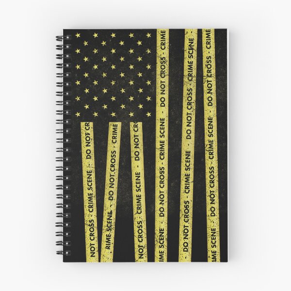 Item preview, Forensic Science Crime Scene Investigator Criminologist designed and sold by MintaApparel.