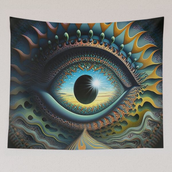Item preview, Third Eye designed and sold by SeedDesign.