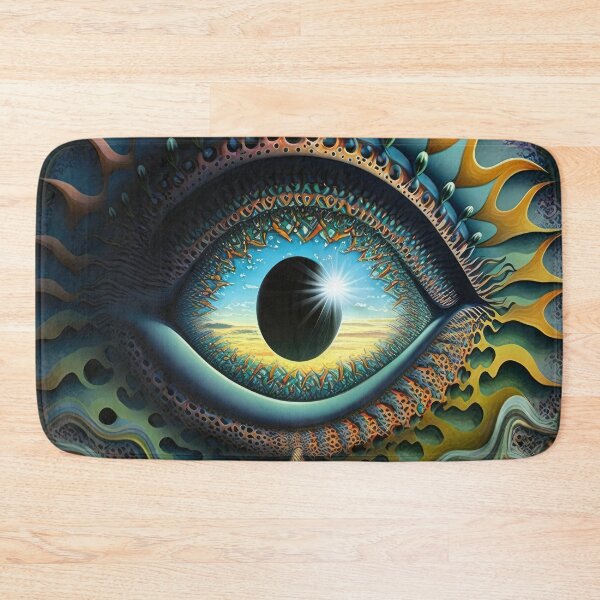 Item preview, Third Eye designed and sold by SeedDesign.