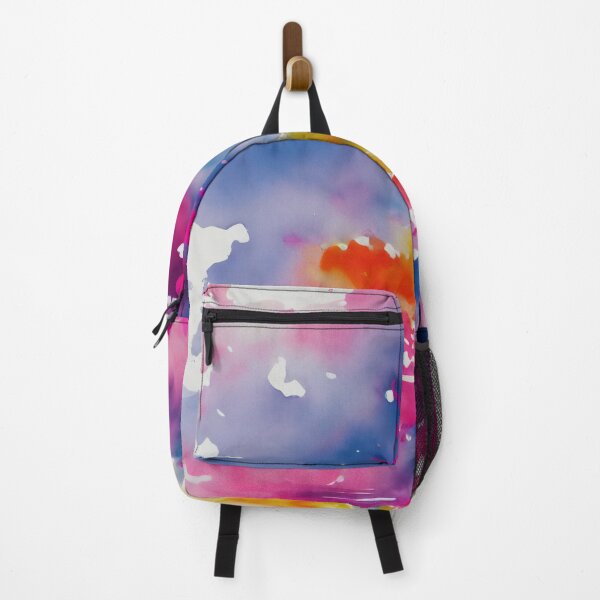 Item preview, Dynamic pink abstraction designed and sold by imagynationwork.