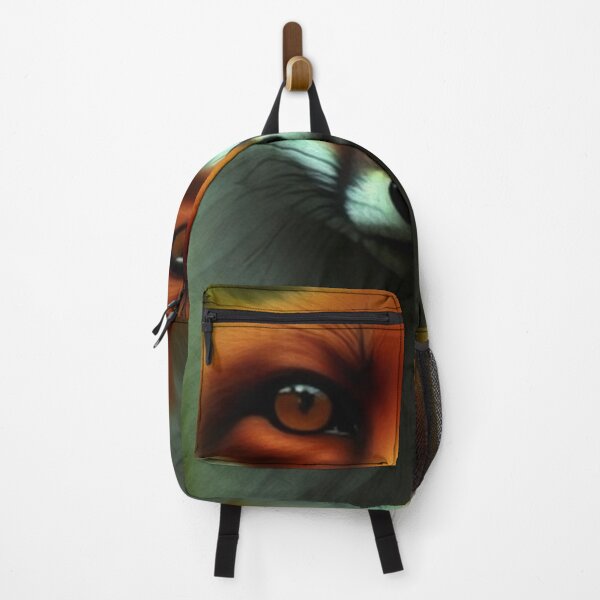 Item preview, Fox designed and sold by cr6zym1nd.
