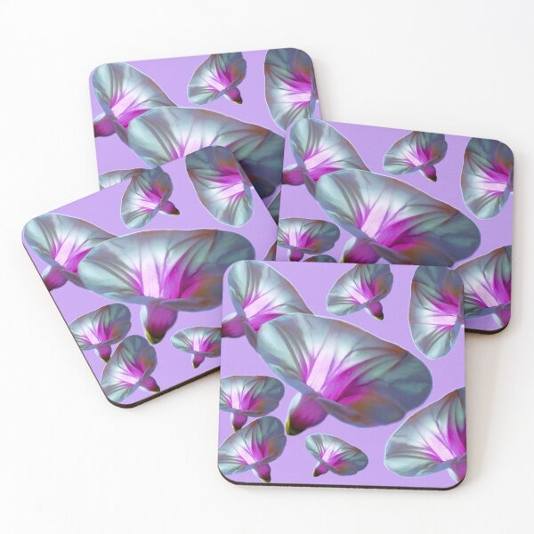 Item preview, Pink Flowers II designed and sold by SheMed.