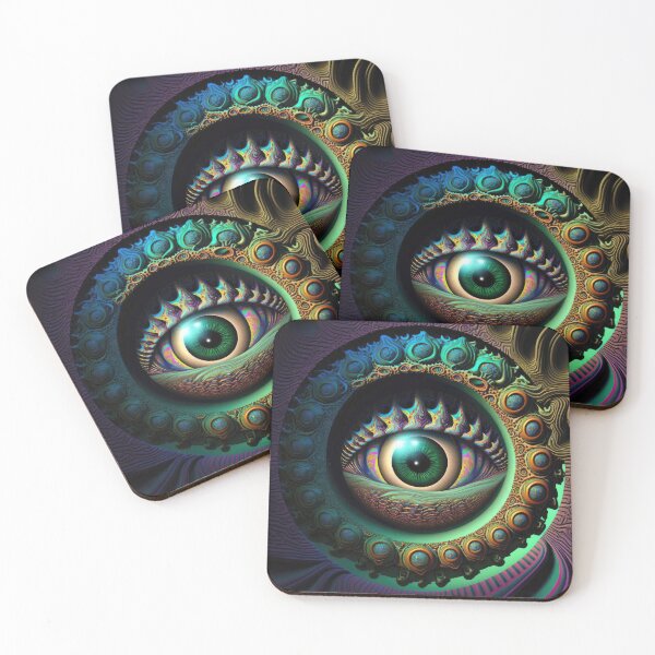 Artikelvorschau, Third Eye entworfen und verkauft von SeedDesign.