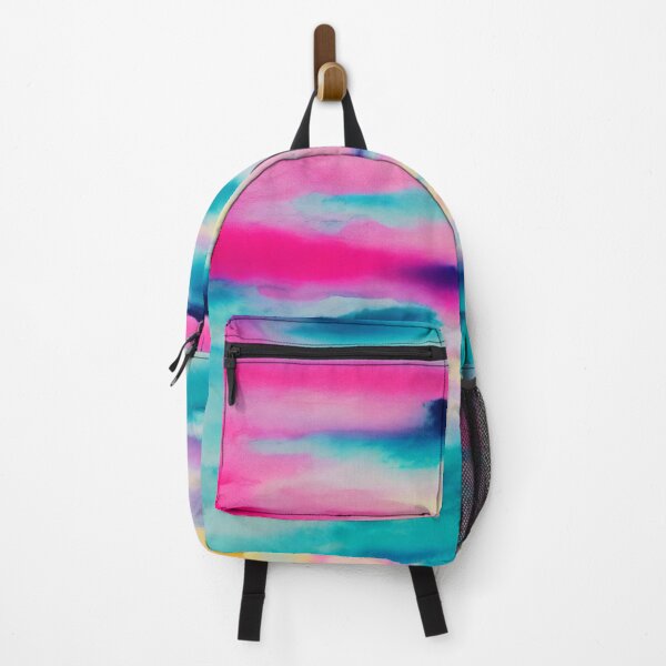 Item preview, Playful pink expressionism designed and sold by imagynationwork.
