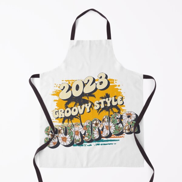 Item preview, 2023 groovy style summer designed and sold by HomeCoquette.