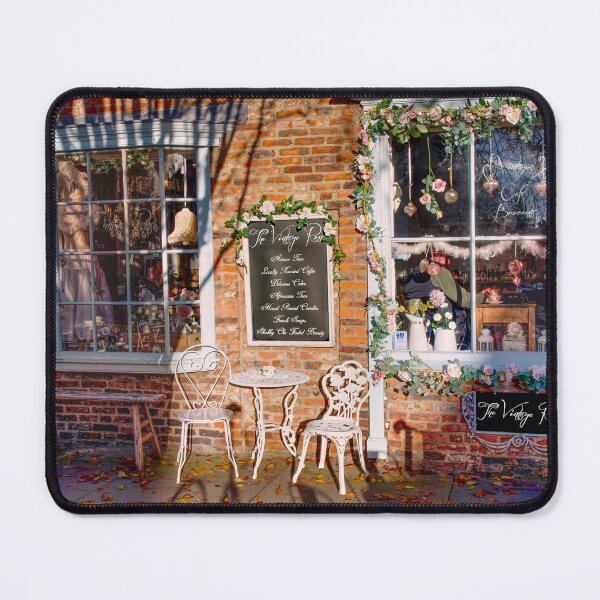 Item preview, York Cafe designed and sold by Alisonchambers2.