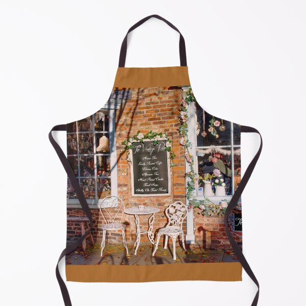 Item preview, York Cafe designed and sold by Alisonchambers2.