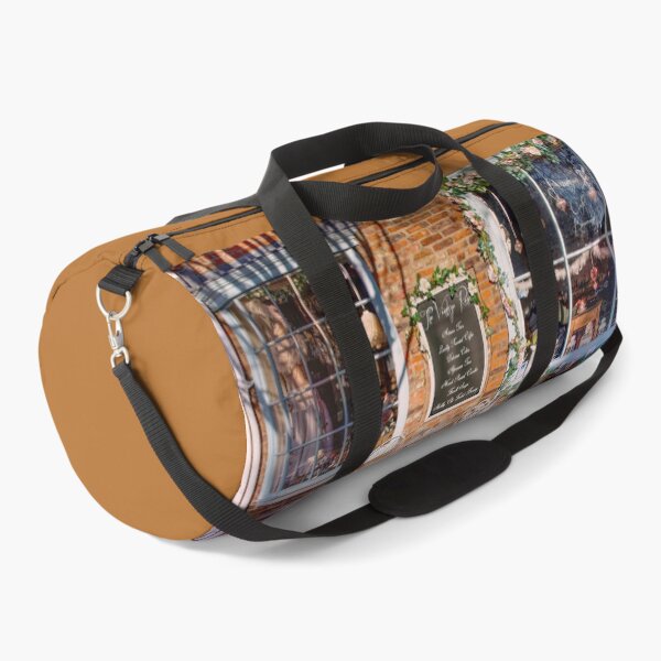 Item preview, York Cafe designed and sold by Alisonchambers2.