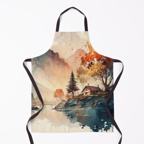 Item preview, Rustic Countryside Charm designed and sold by SoloSeal.